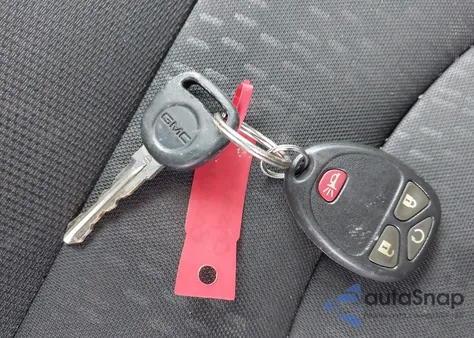 2016 GMC Acadia Sle-1 z USA, uszkodzony, nr VIN 1GKKVNEDXGJ213226